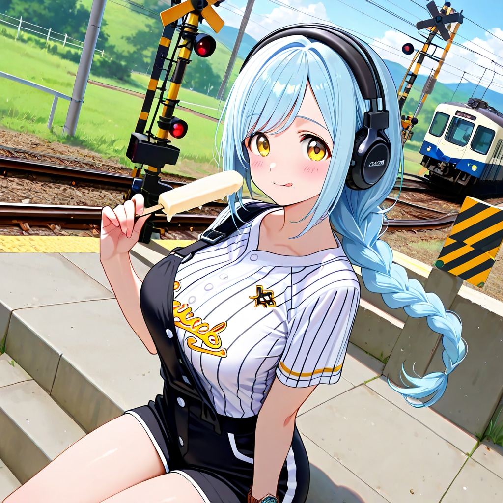 スポーツLikeコーデ⑤