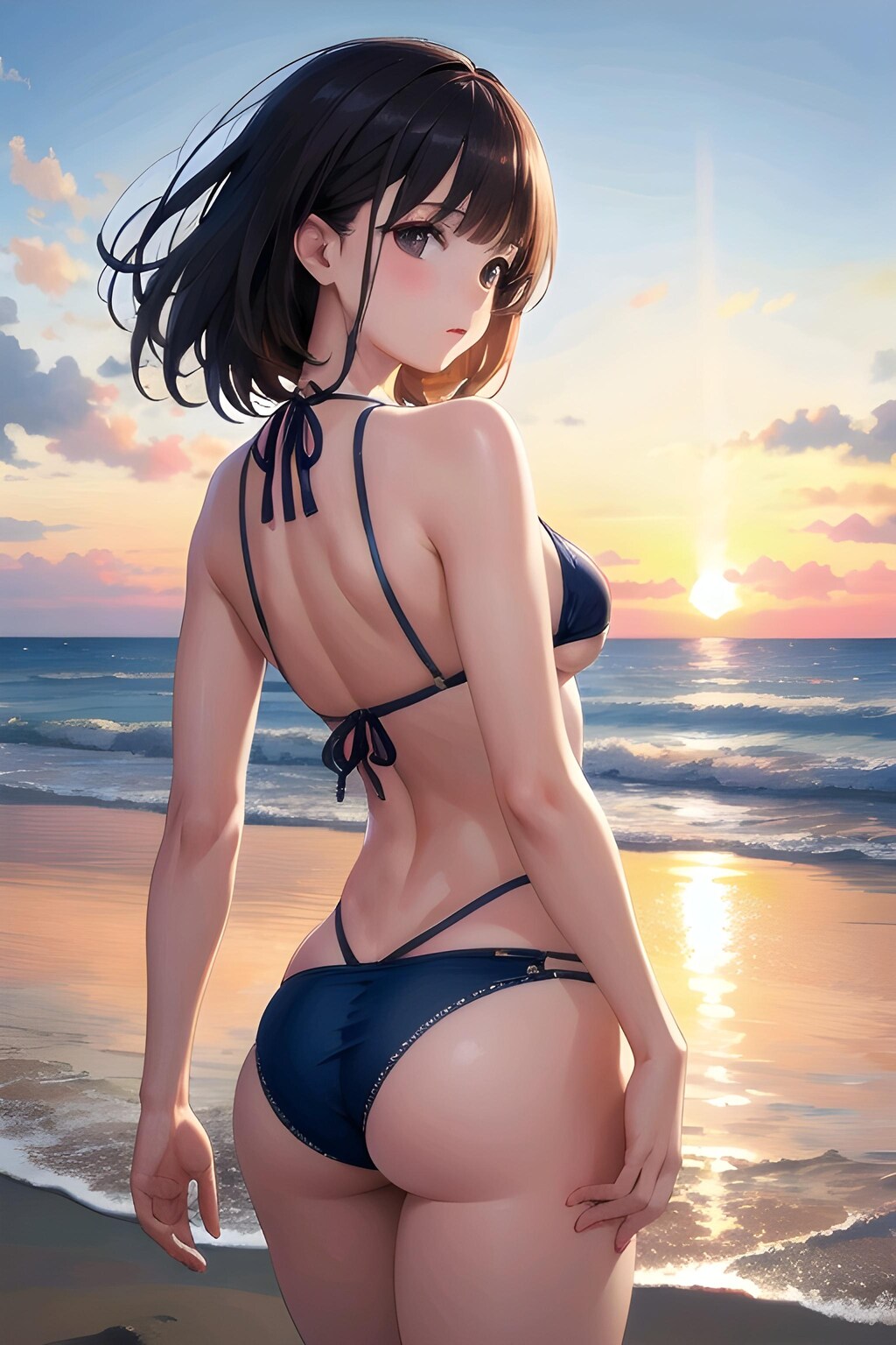 過ぎゆく夏をふり返る…