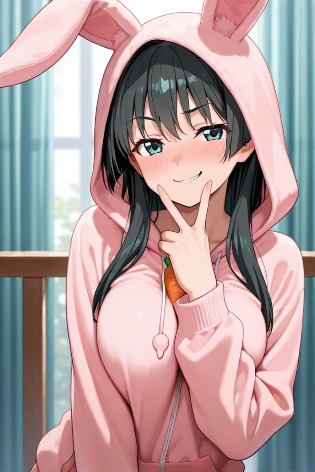 佐天さん