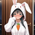 佐天さん 3枚目