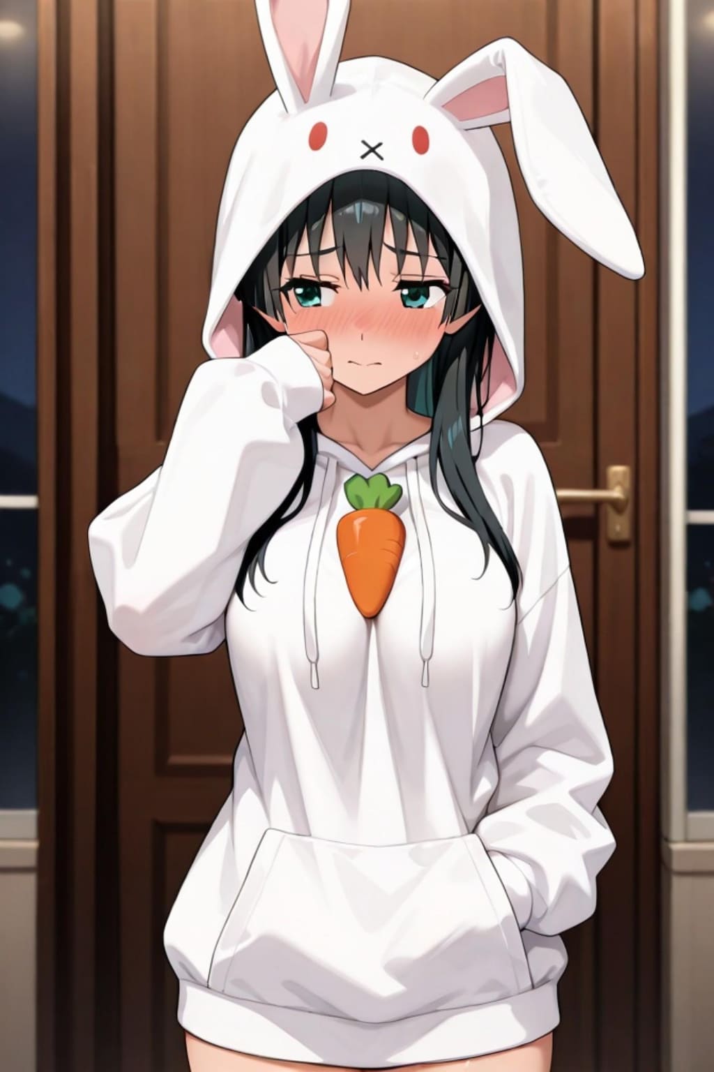 佐天さん
