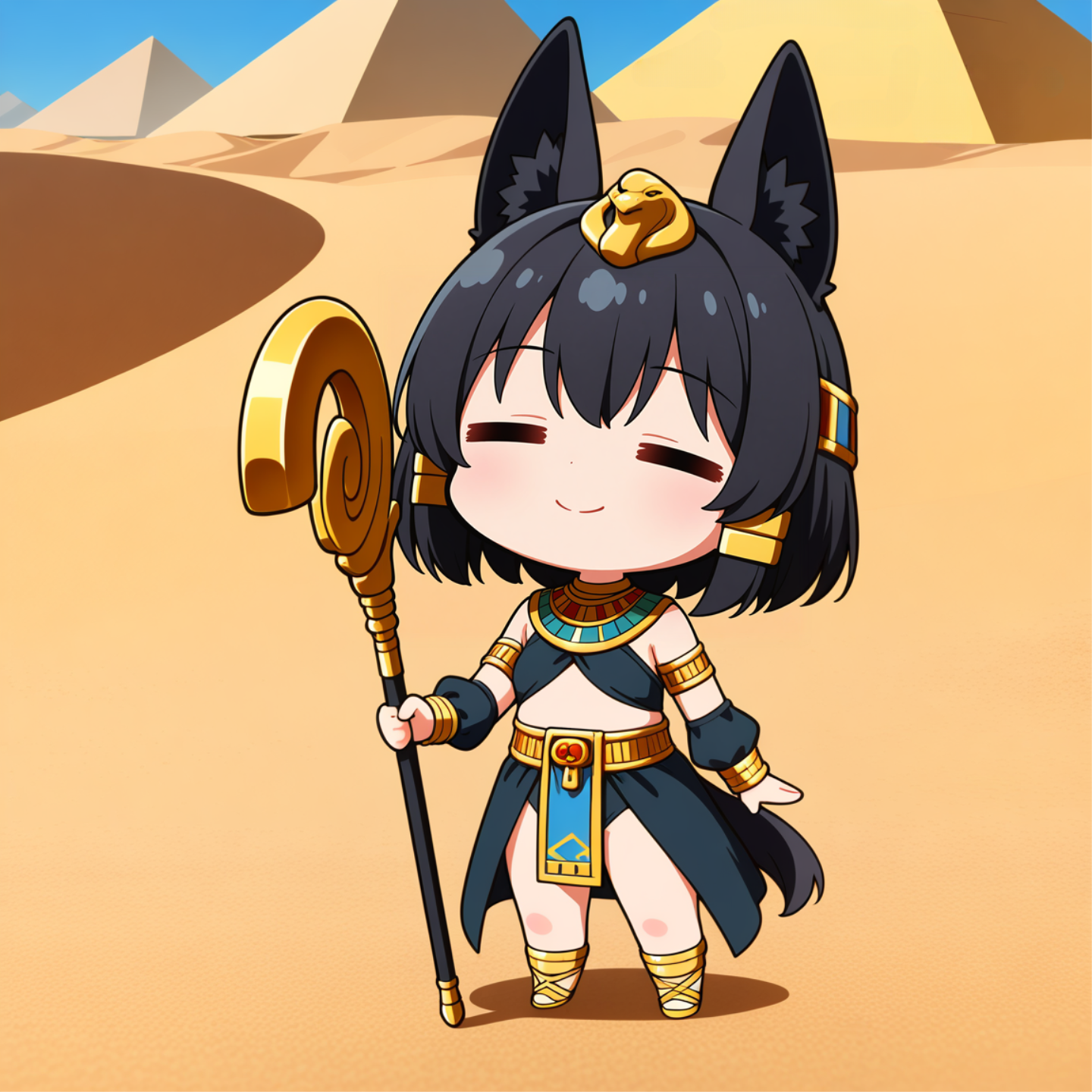 神様ですよ～