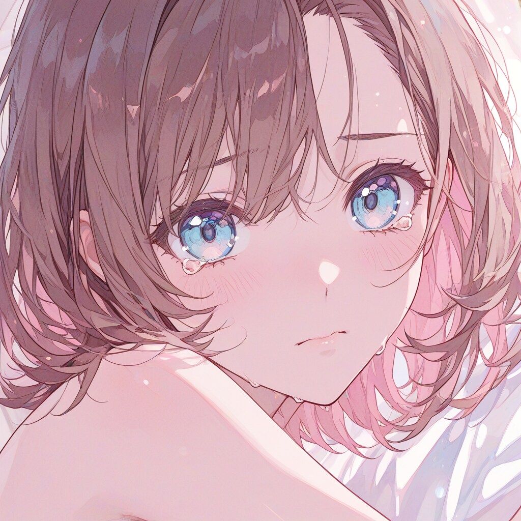 涙