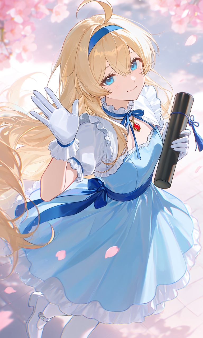 次のステージへ | の人気AIイラスト・グラビア