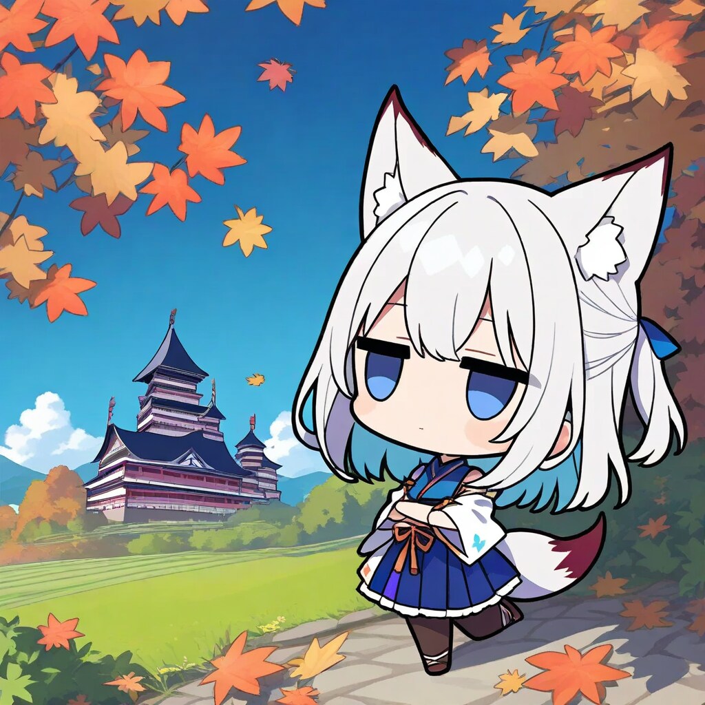 しろん