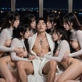 一夫多妻婚　牧師７ 7枚目