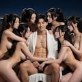 一夫多妻婚　牧師７ 12枚目