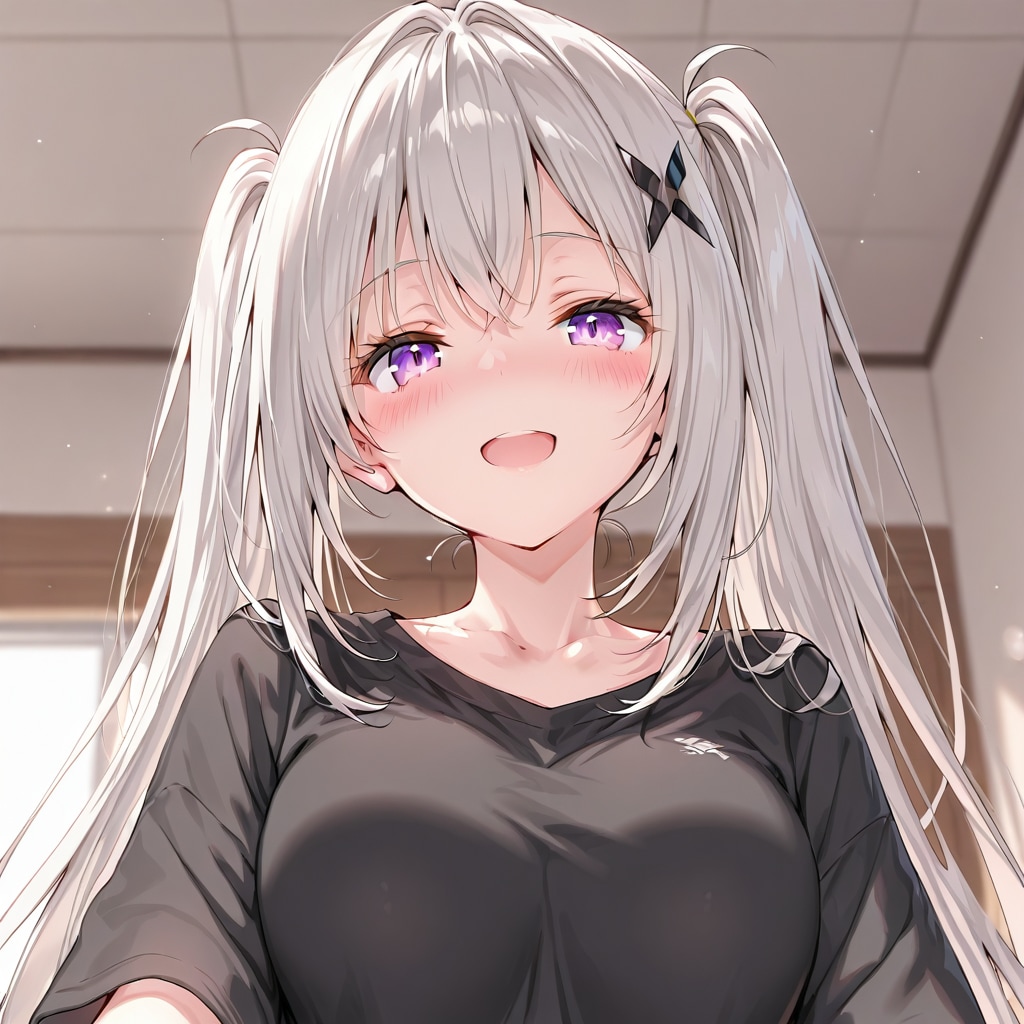 お兄ちゃん・・・たまらん💖 | の人気AIイラスト・グラビア