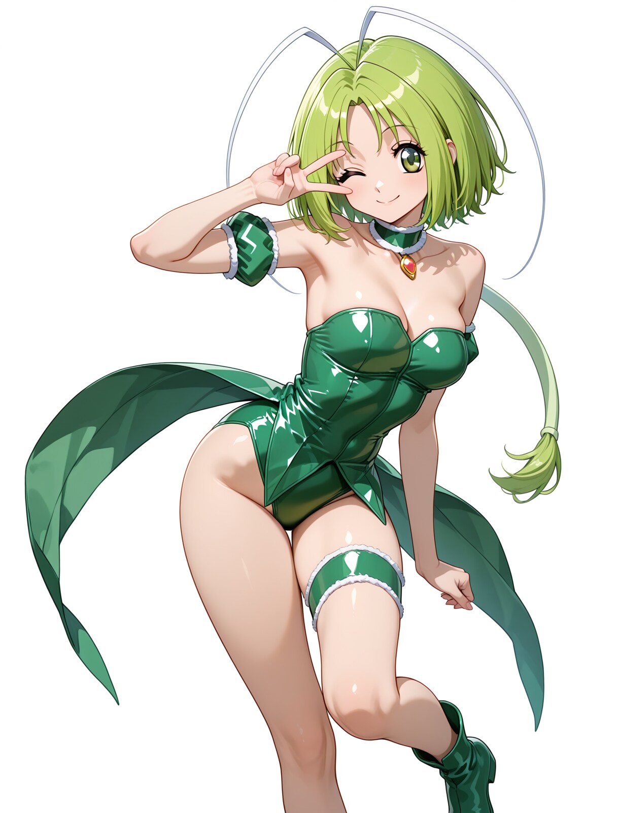 ミュウレタス