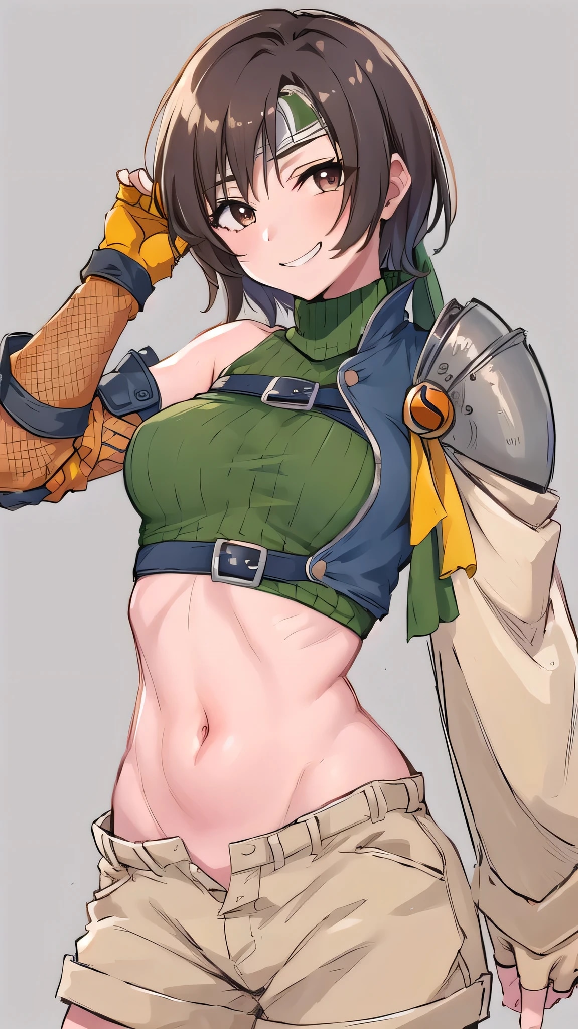 ユフィ