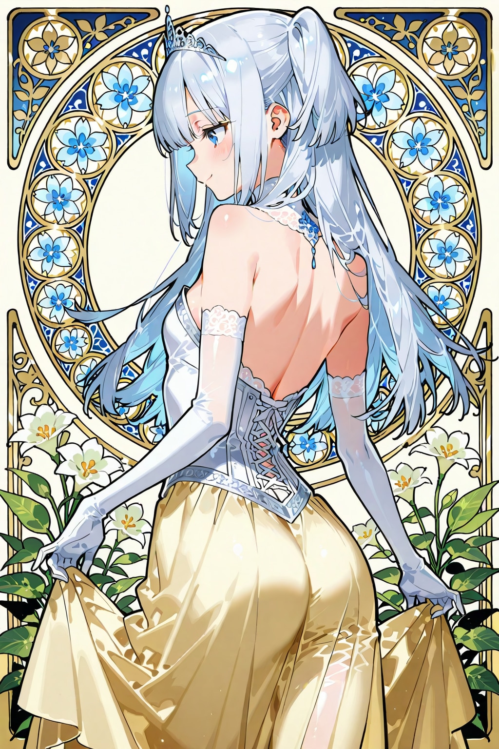 プリンセス 2351