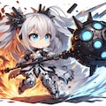絶対痛いやつw 10枚目