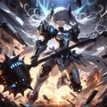 絶対痛いやつw 4枚目