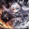 絶対痛いやつw 11枚目