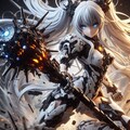 絶対痛いやつw 2枚目