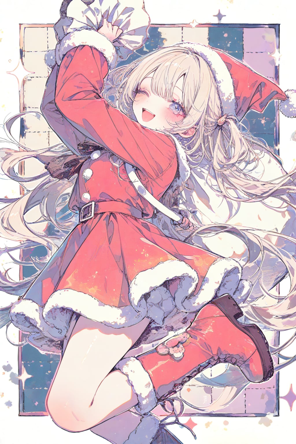 もうすぐ会えるね！