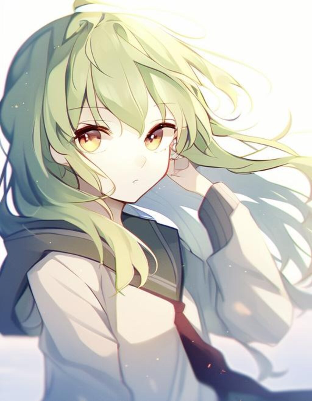 暇つぶし良作 ｢学校の美少女｣
