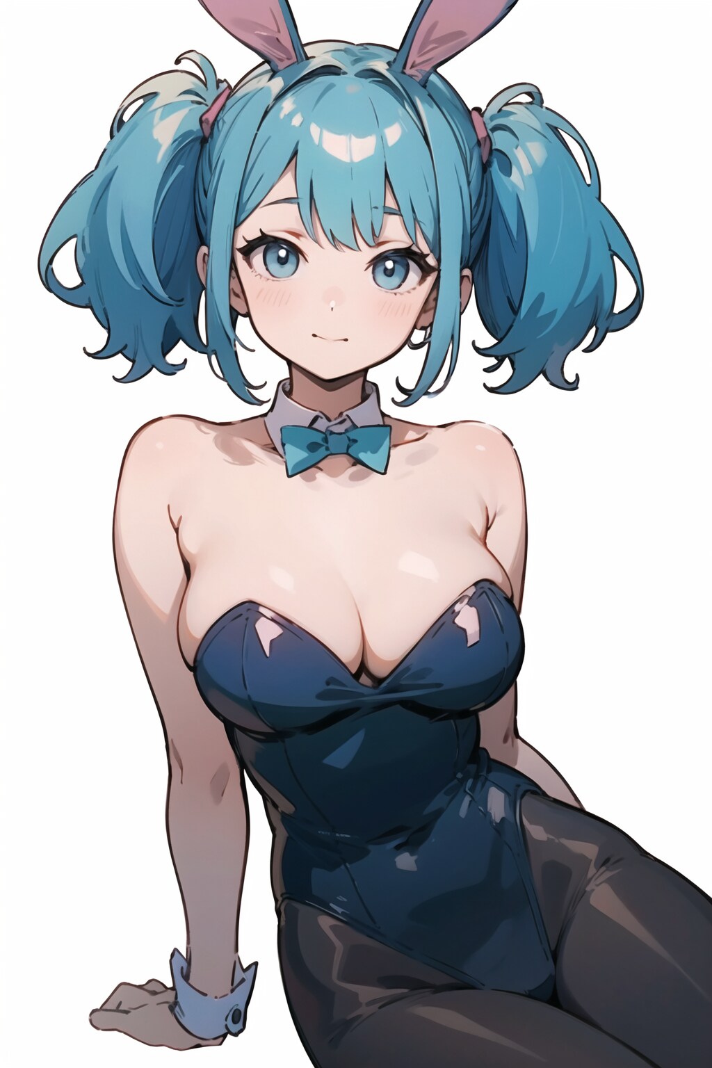 今日のバニーガール（2025/04/29）