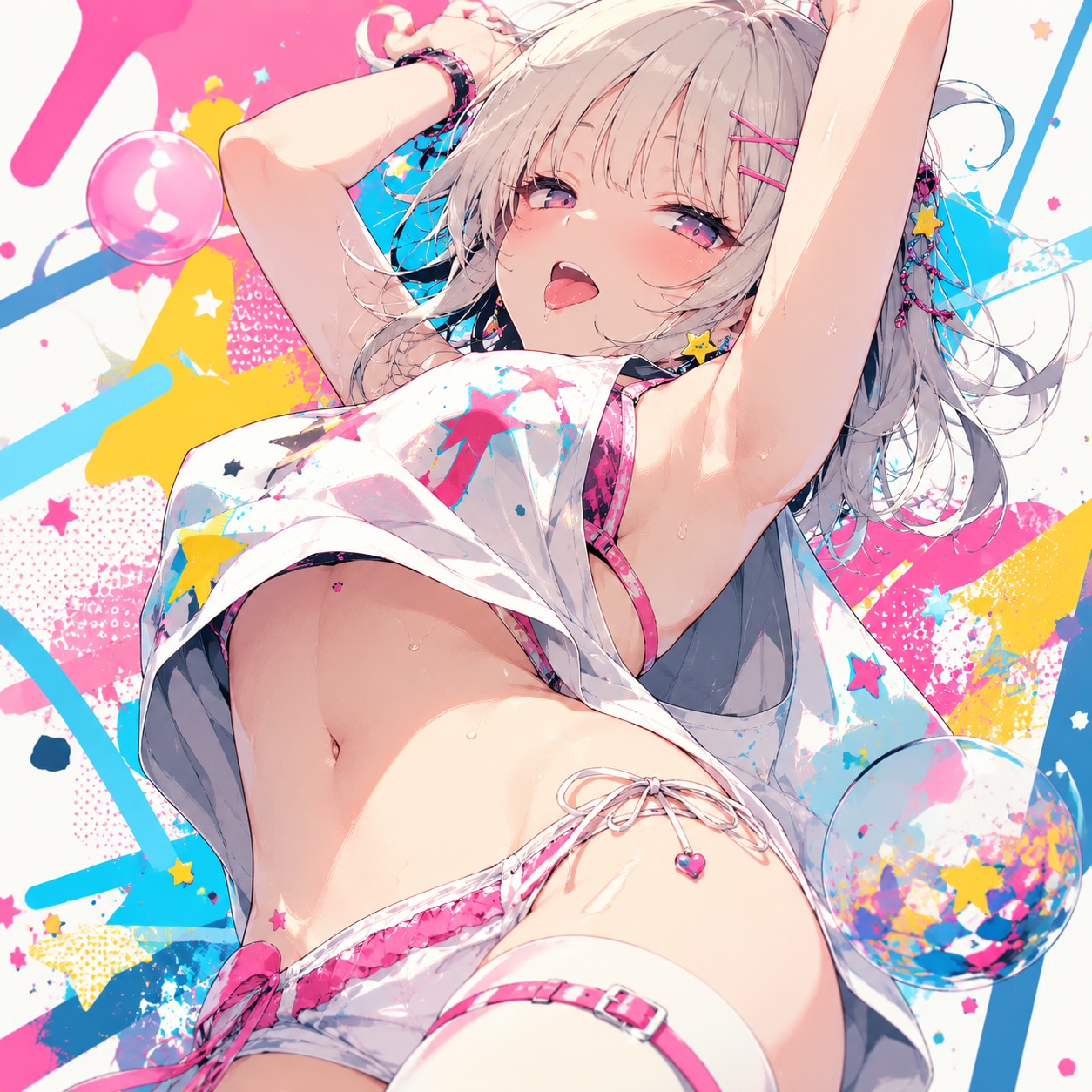 癖33
