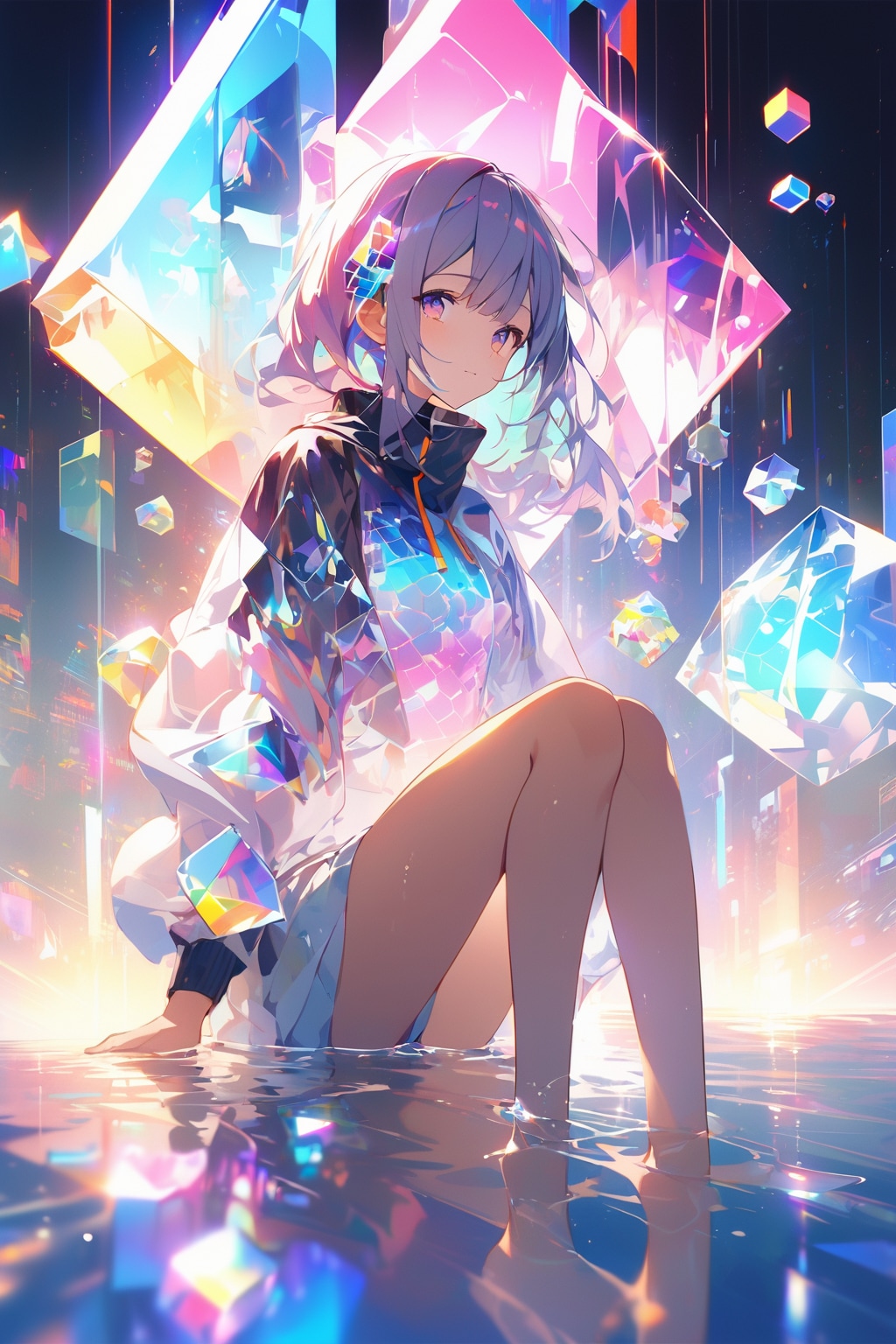 『きれいなぬまぞこ』