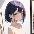 5000いいねありがとうございます！（R-18） 2枚目
