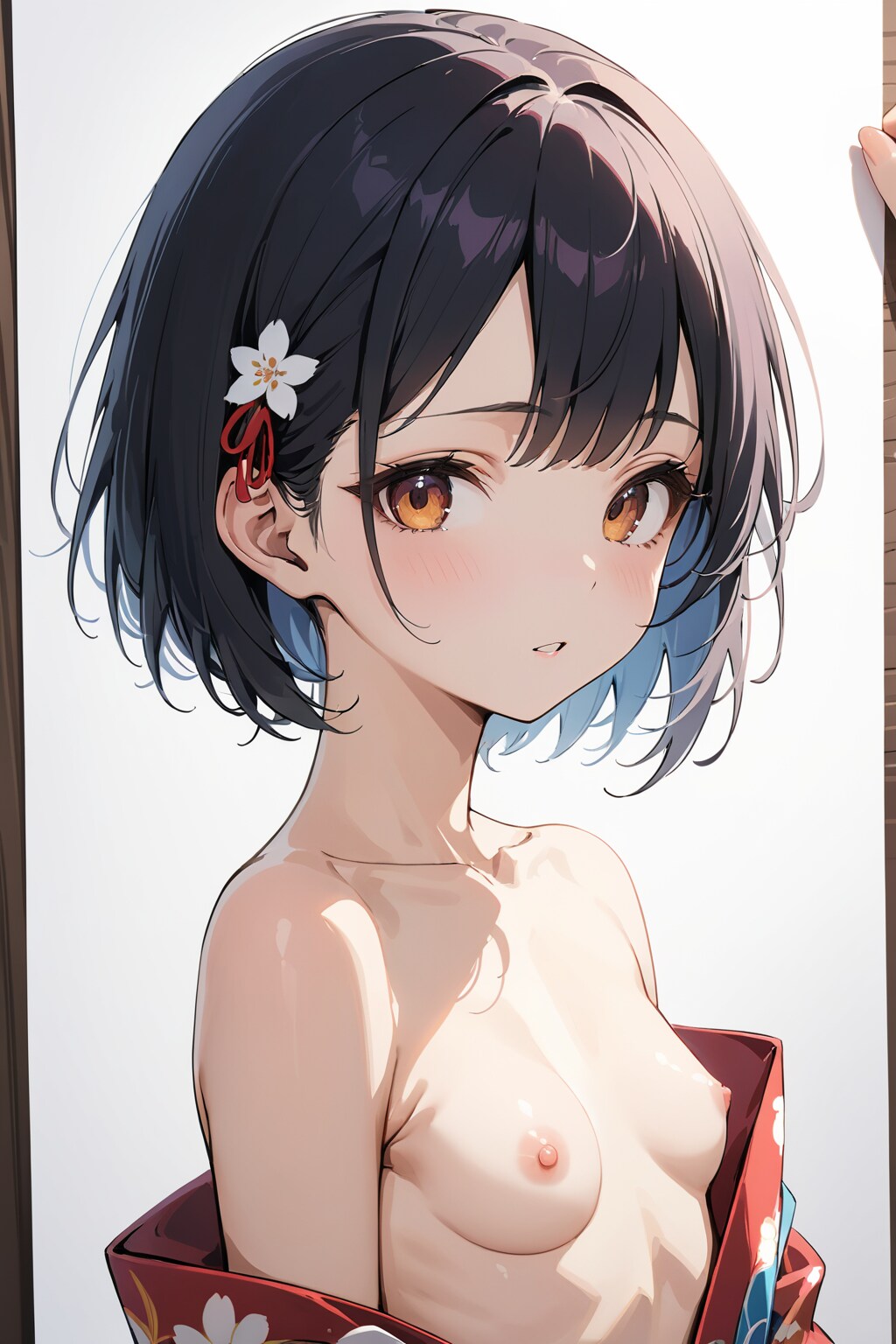 5000いいねありがとうございます！（R-18）