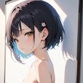 5000いいねありがとうございます！（R-18） 4枚目