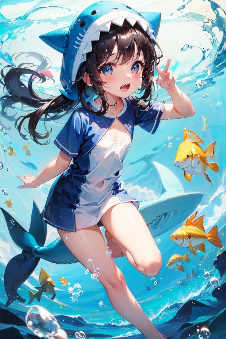 Shark