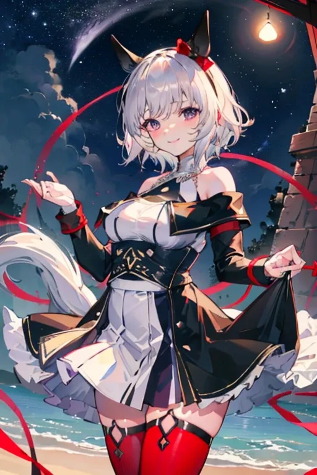 カレンチャン✨