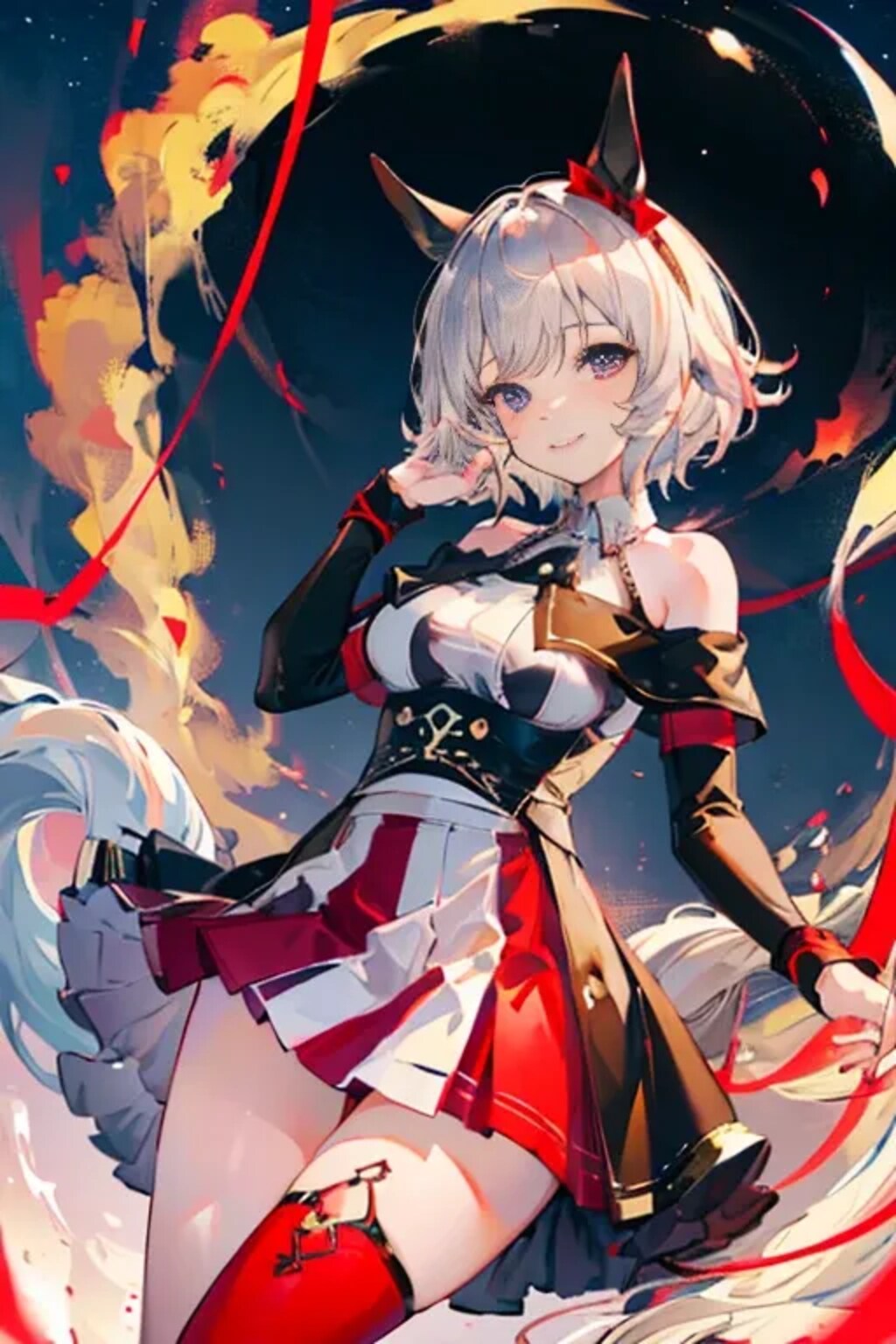 カレンチャン✨