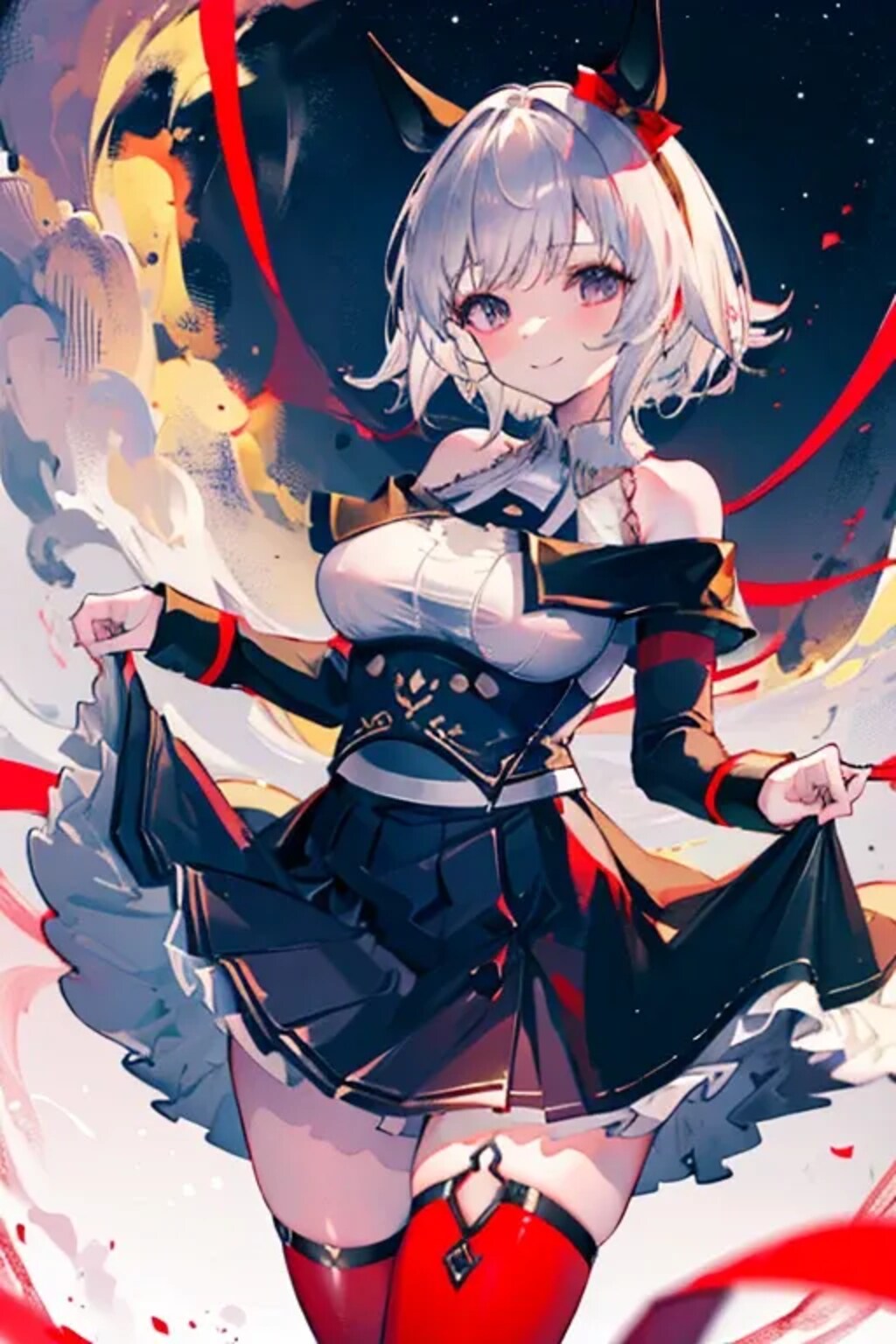 カレンチャン✨