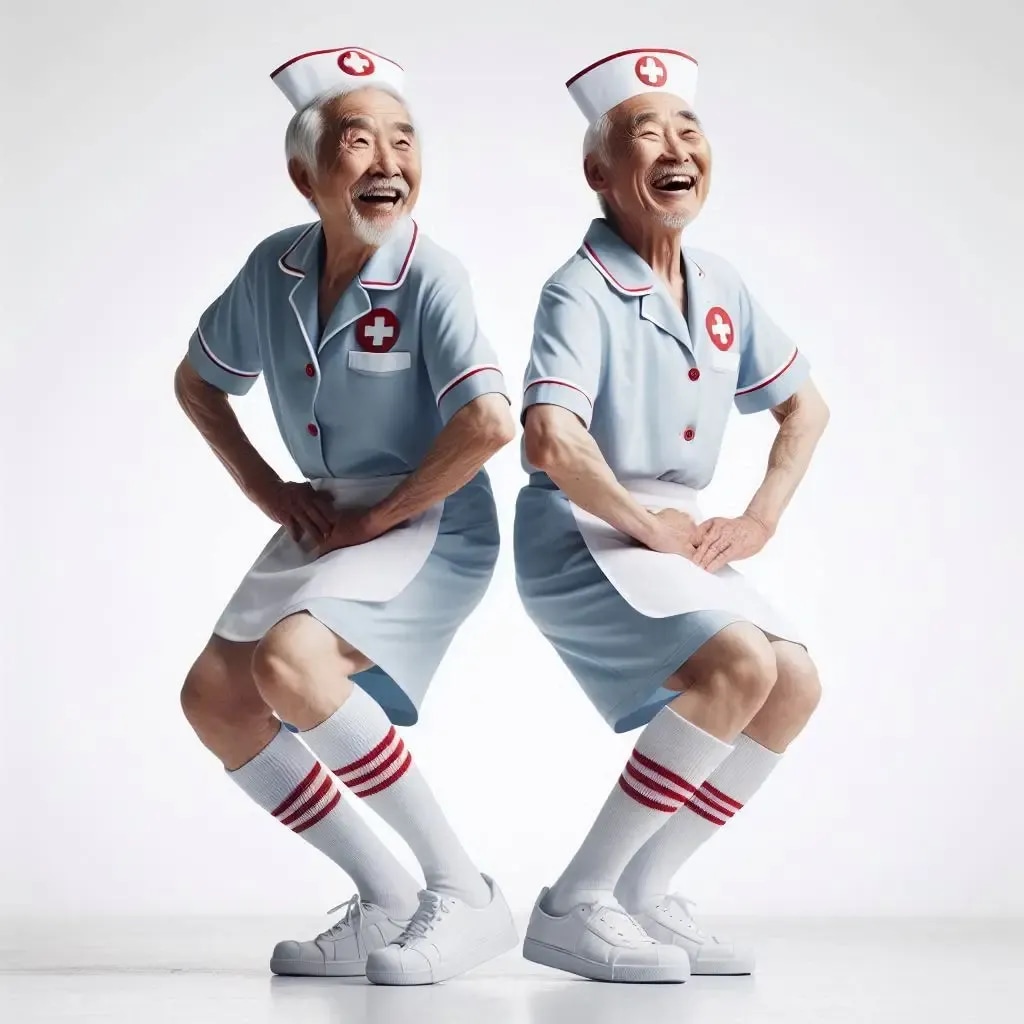 この日が来た！