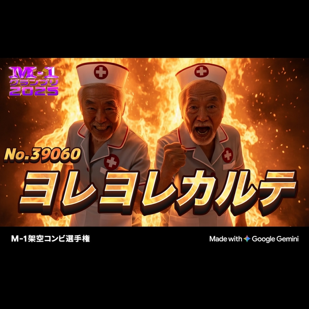 この日が来た！