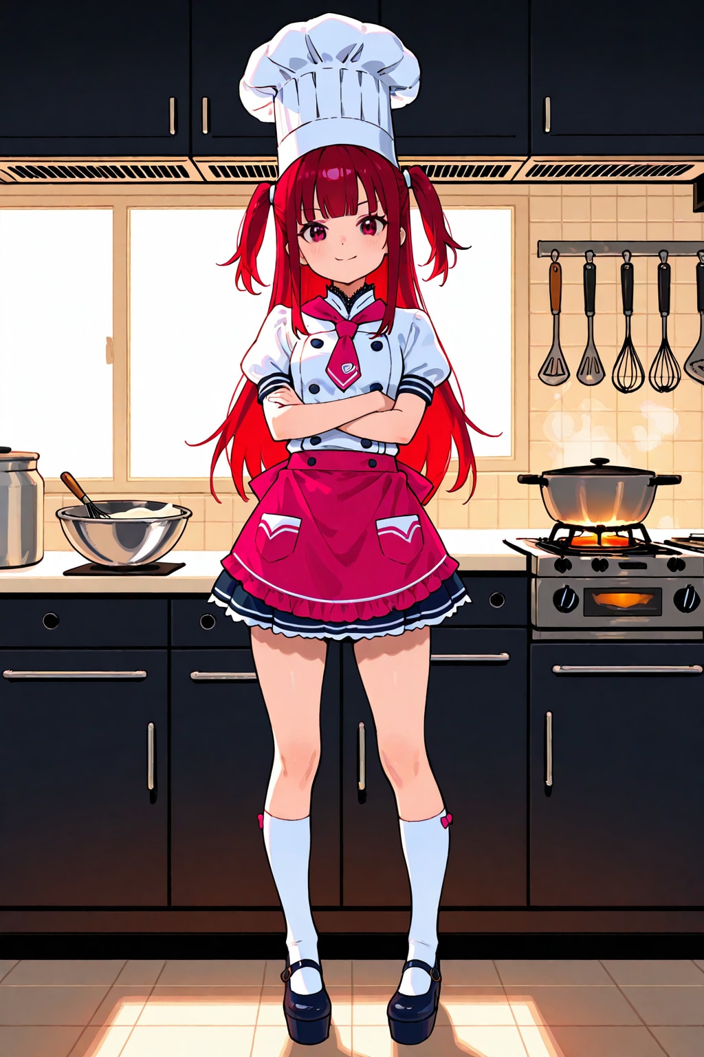 スパイシーじゃない先輩