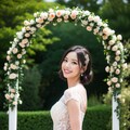 最愛の花嫁 2枚目