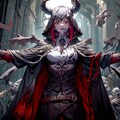 我ら悪魔軍団Go!Go!⑩ 2枚目