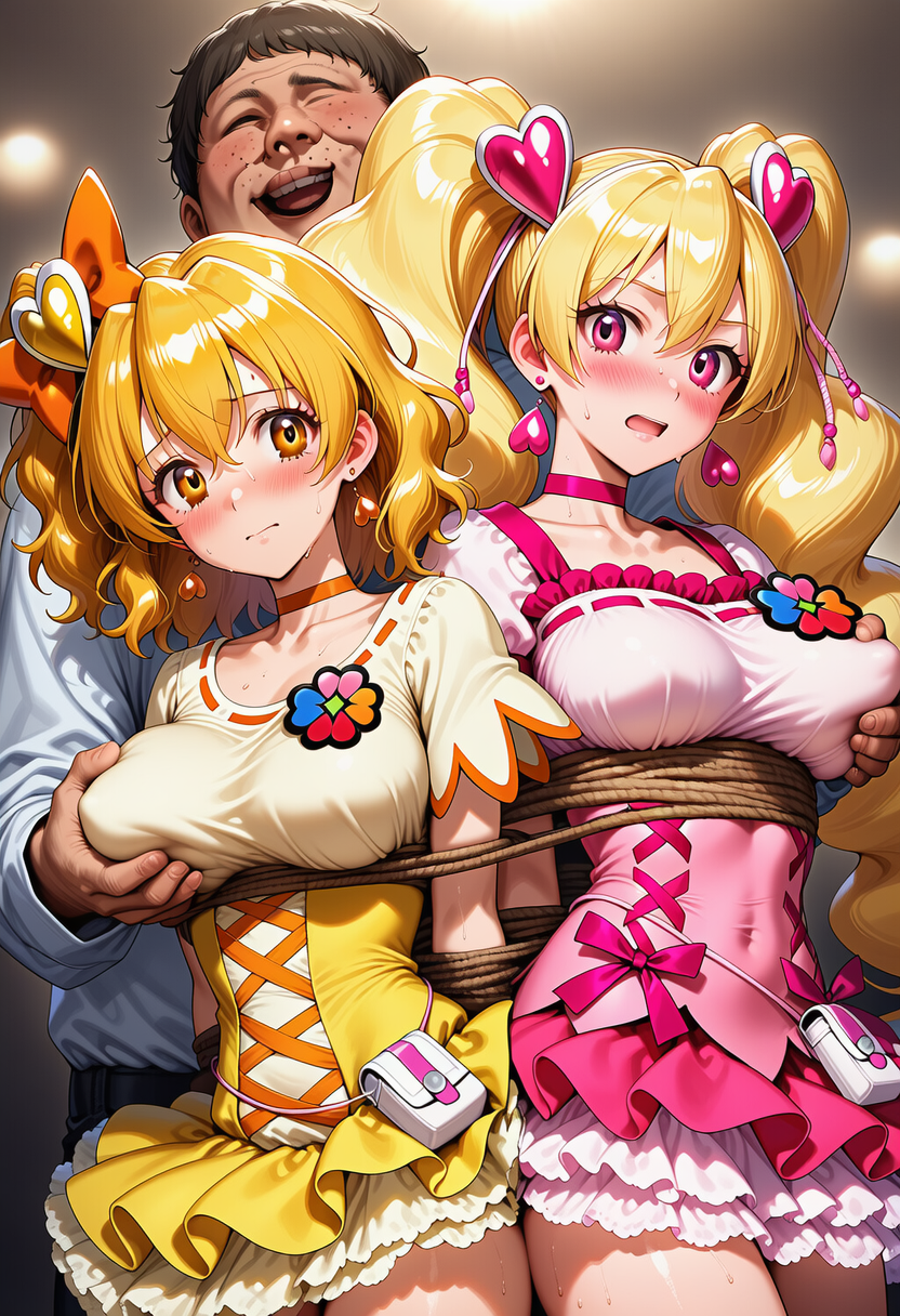よく実ってますなぁ