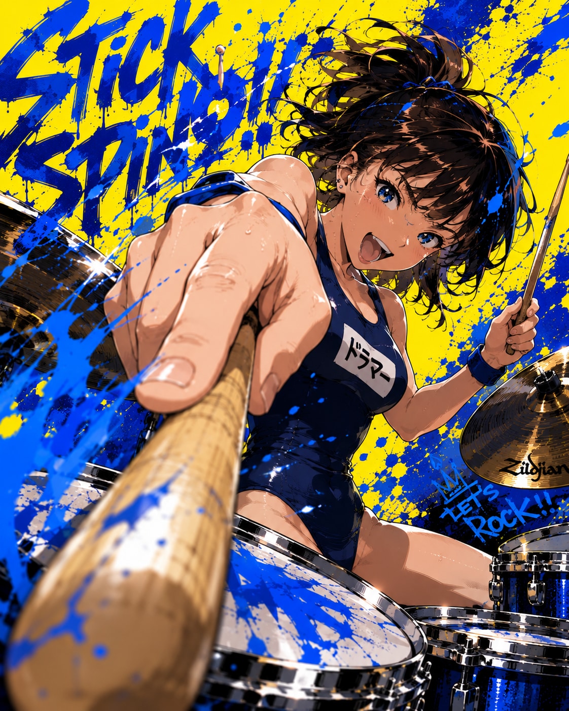 実際いた気がする