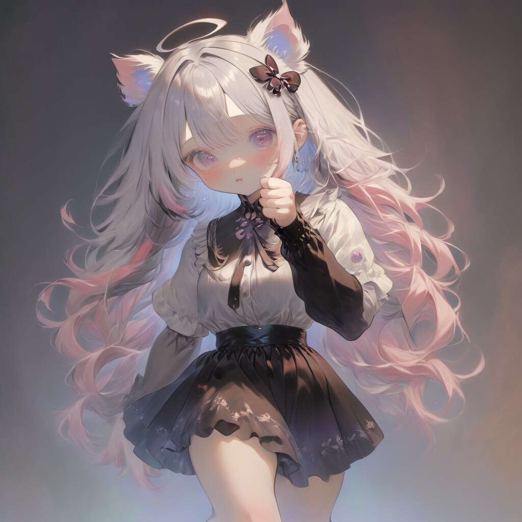 キュンしりーず