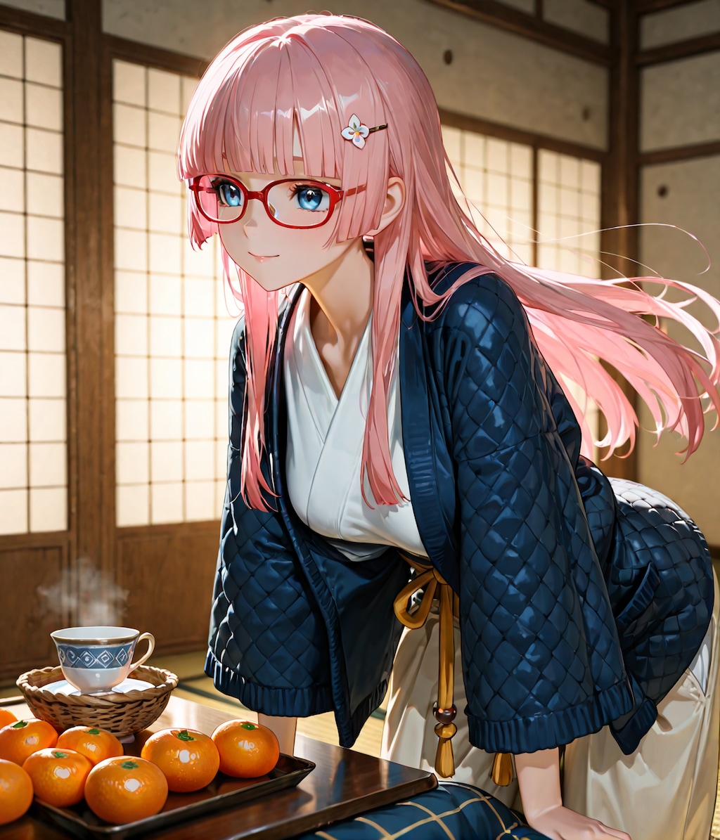 「明日から仕事・・・はたらきたくない(´・ω・｀)」