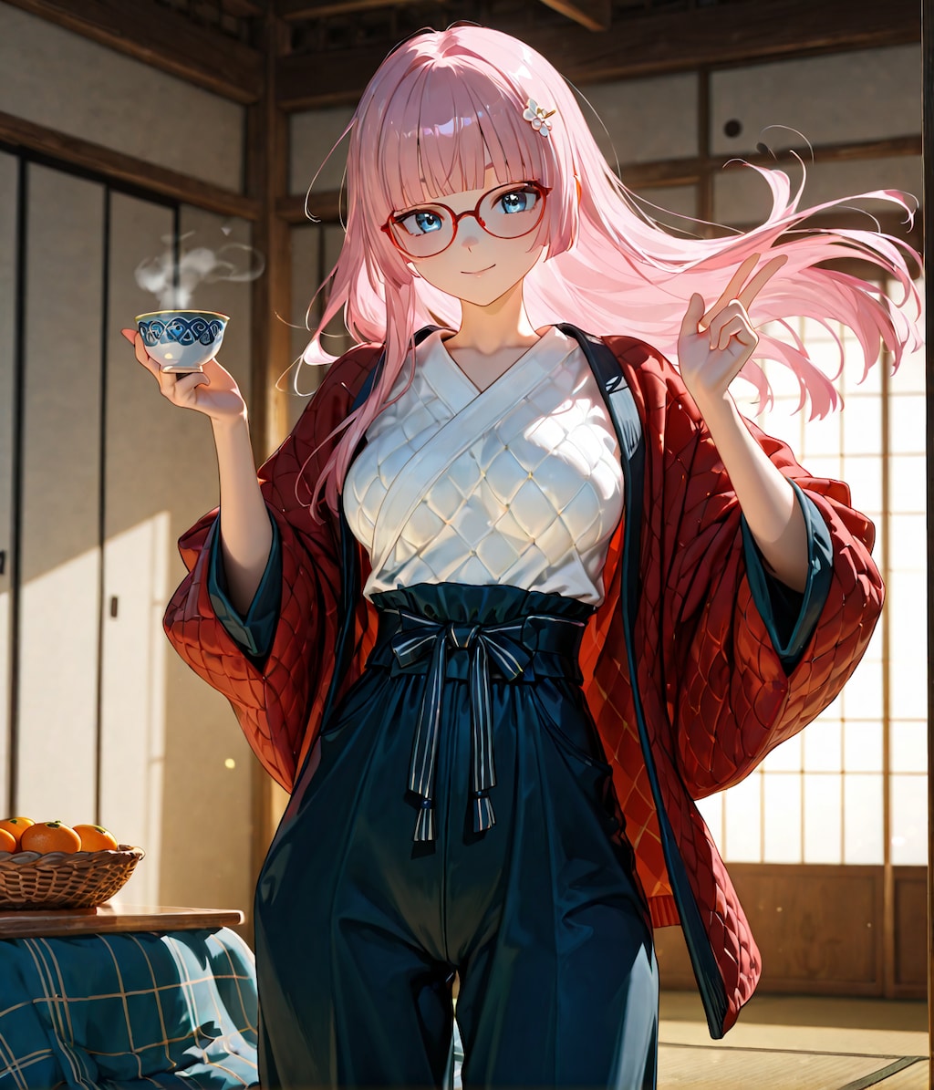 「明日から仕事・・・はたらきたくない(´・ω・｀)」