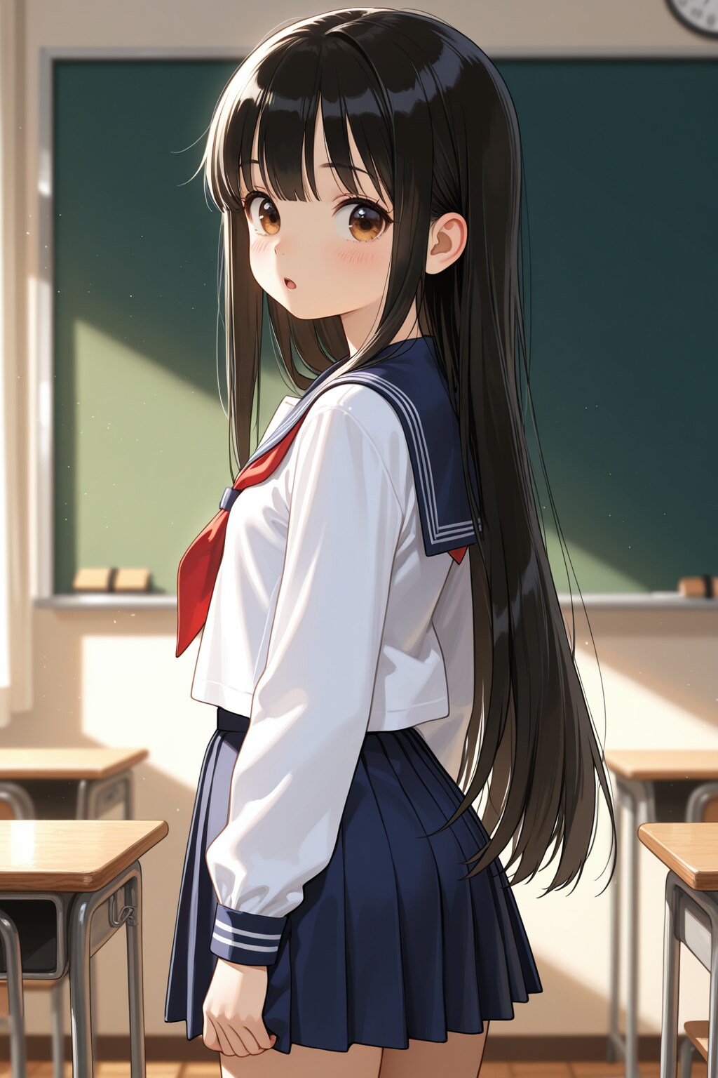 お試しMOKA | の人気AIイラスト・グラビア