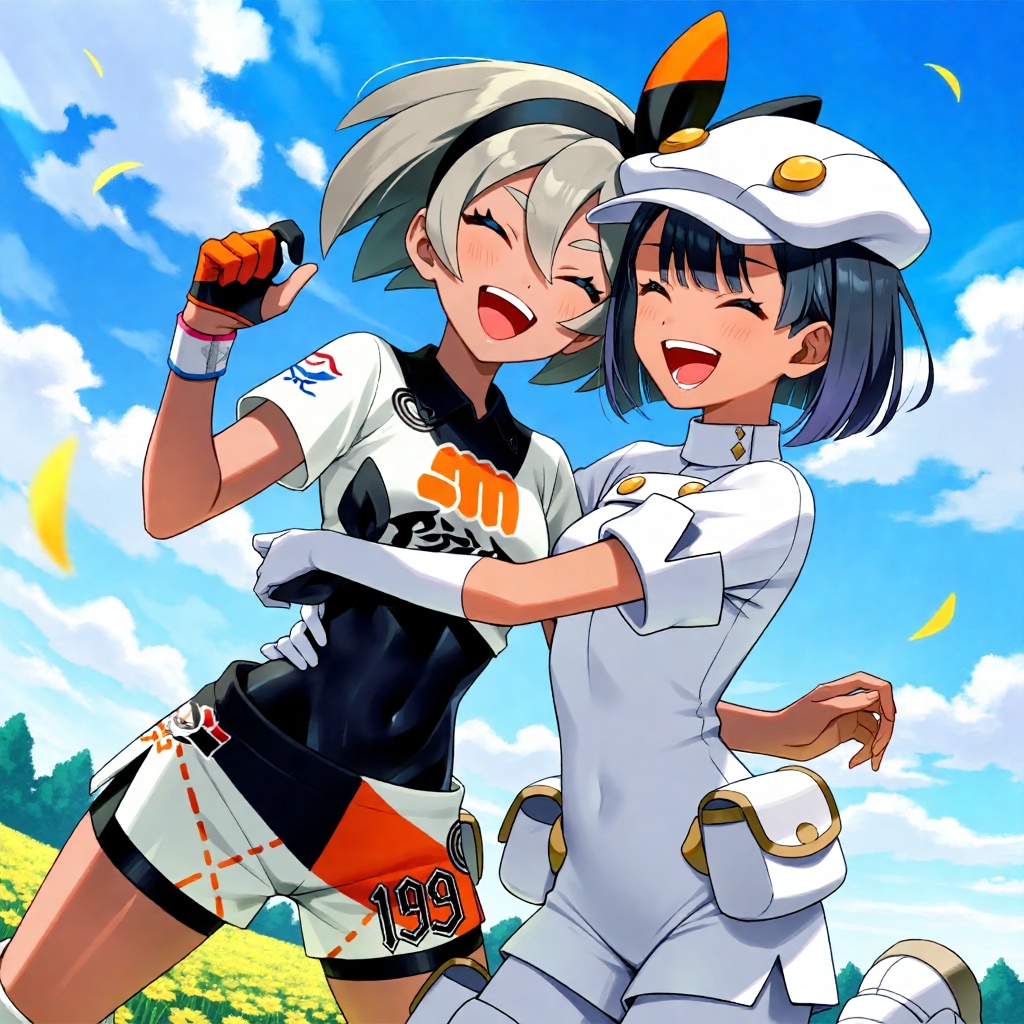 260604 二人は褐色