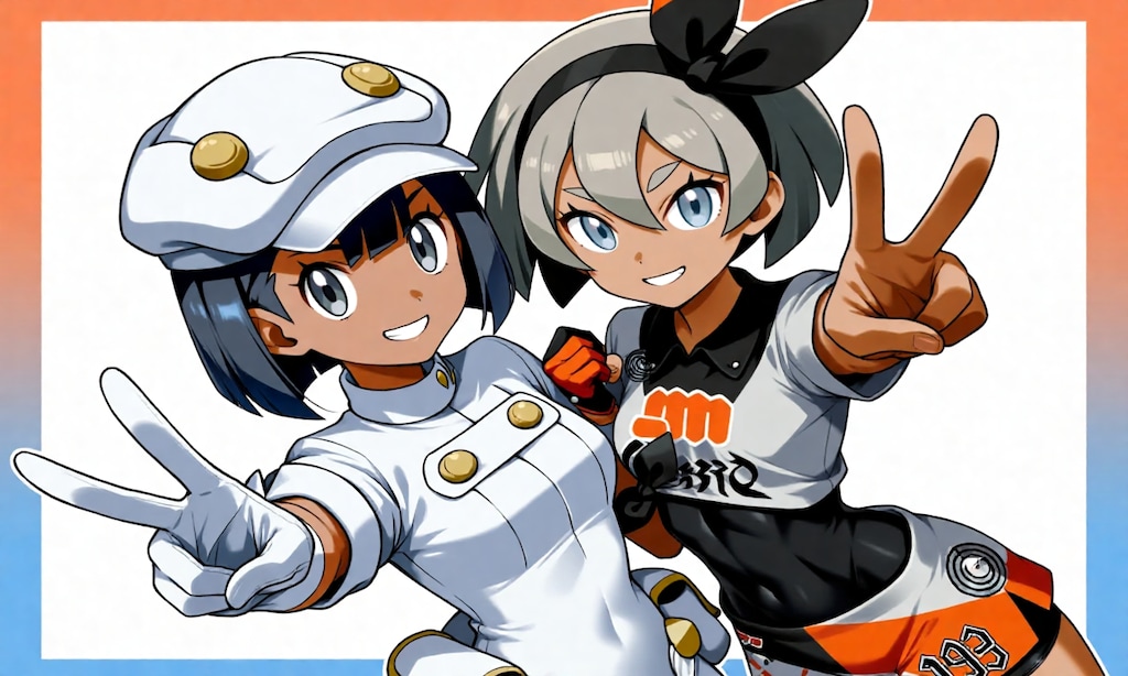 260604 二人は褐色