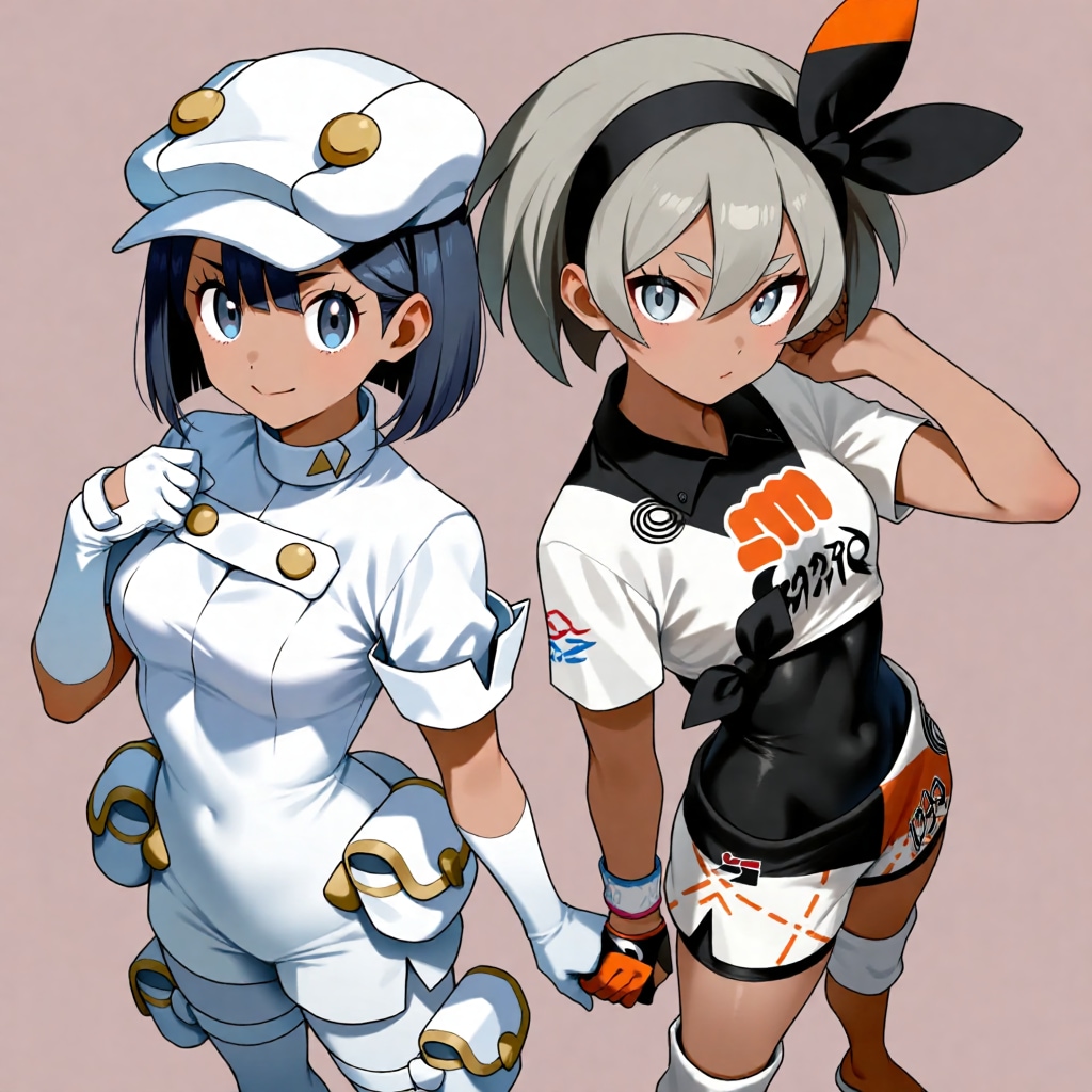 260604 二人は褐色