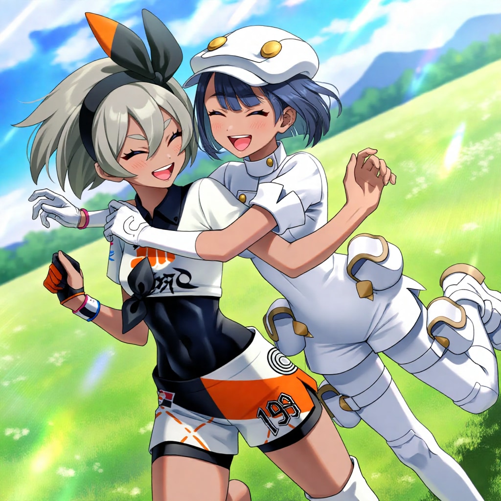 260604 二人は褐色