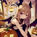 ハロウィン9☆ 4枚目