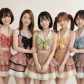 空想カフェ「Cafe Marché」へようこそ!! 7枚目