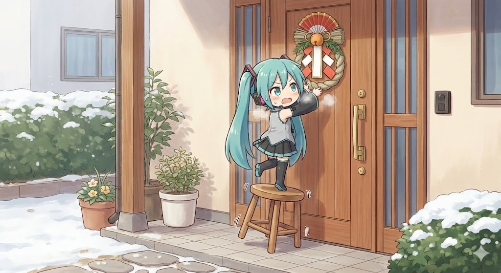 今年もお世話になりました (´▽｀)