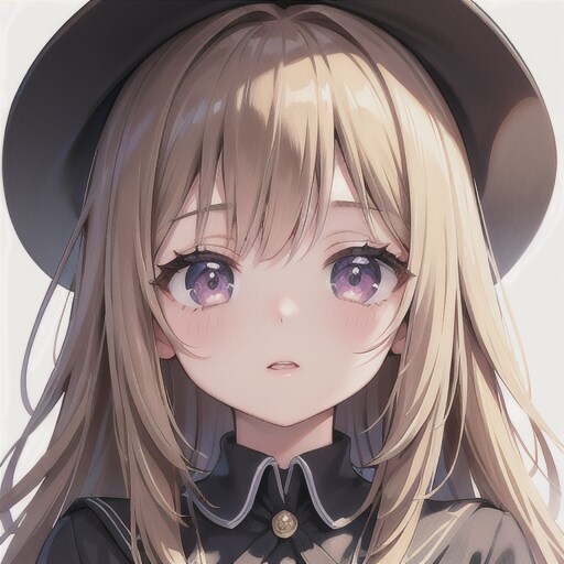 美少女ノート #28